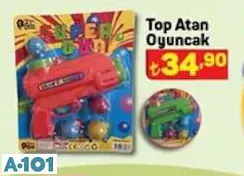 TOP ATAN OYUNCAK TOP ATAN OYUNCAK
